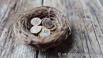 The State Pension isn’t enough! I’ll invest in UK shares to get rich and retire early