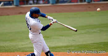 Baseball’s Most Unusual Season Is Halfway Over
