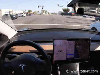 Tesla deters owners from hacking car performance