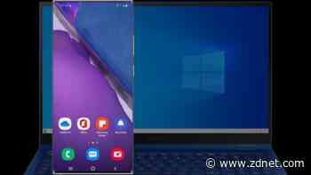 Use your Android apps on Windows 10: Microsoft's Your Phone update rolls out to all