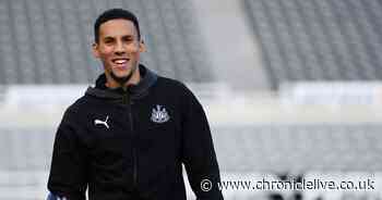 Isaac Hayden running into last 10 months of contract - but what next?