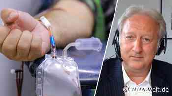 „Das wäre ein Befreiungsschlag für die Weltwirtschaft“