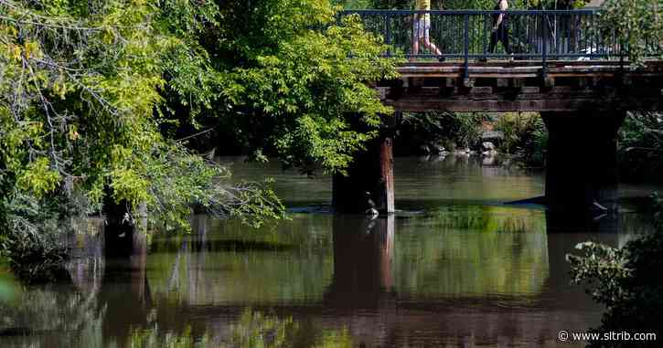 Utahns asked to weigh in on the future of the Jordan River