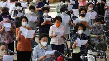 Coronavirus: What's happening around the world on Aug. 23