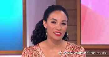 Who is the new Loose Women presenter Michelle Ackerley?