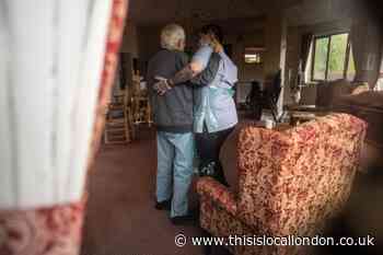 Care homes told to not resuscitate patients during coronavirus peak