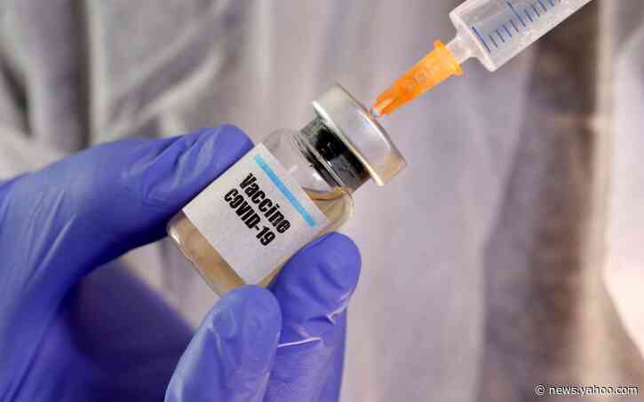 Coronavirus latest news: Donald Trump considers fast-tracking UK vaccine before US election