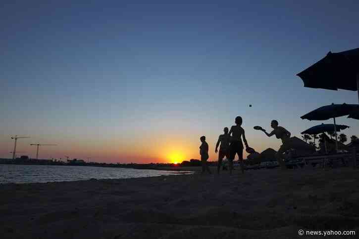 Cyprus denies new allegations in "golden passport" scheme