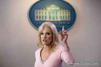 Top Trump aide Kellyanne Conway to leave White House
