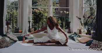 How to Create an Inviting Space for Yoga at Home