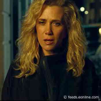 See Kristen Wiig's Cheetah Costume for the First Time in New Wonder Woman 1984 Trailer
