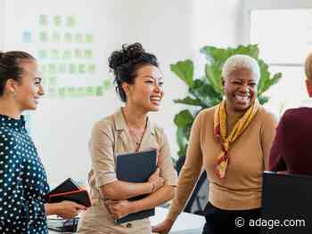 Opinion: How to guarantee that your marketing images are diverse and inclusive