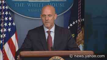 FDA authorizes emergency convalescent plasma use for COVID-19 patients