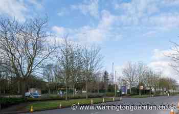 Plans submitted to build 7-storey hotel on Centre Park