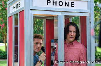 Bill and Ted director explains why Face The Music is the film we need right now