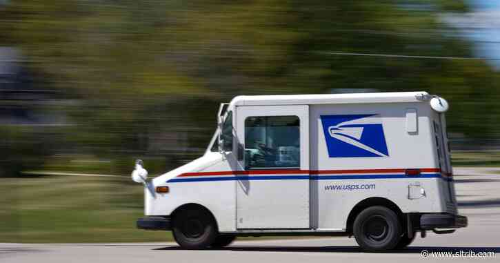 Letter: Cut down on unwanted mail before Election Day