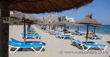 New lockdown fears for Spanish resorts as coronavirus infections climb