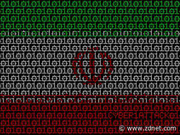 Group of unskilled Iranian hackers behind recent attacks with Dharma ransomware