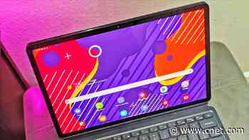 Android tablets make little sense video     - CNET