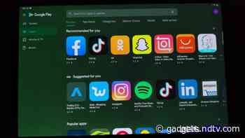 Samsung Galaxy Note 20 Ultra, Samsung Galaxy Tab S7 Users Report of Strange ‘Green Tint’ Issue