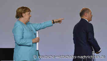 Deutsche Steuergelder für Italien und Frankreich: Scholz und Macron bilden Front gegen Merkel