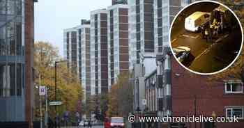 Three in custody after taxi driver 'assaulted and cash stolen' in 3am robbery