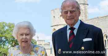 Queen 'won't return to Buckingham Palace after summer break'