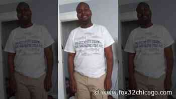 Man missing from Woodlawn may need medical help: police - FOX 32 Chicago