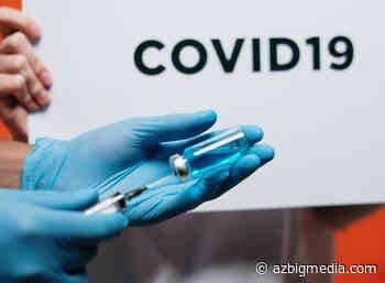 Assess your COVID-19 mortality risk with these 6 medical tests - AZ Big Media