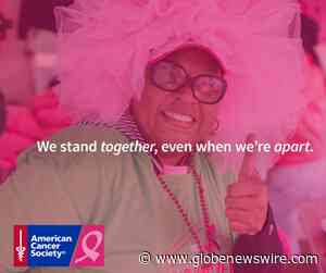 Ultimate Medical Academy Seeks to More Than Double Its Impact for This Year's Making Strides Against Breast Cancer Walk - GlobeNewswire