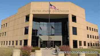 Inmate at US Medical Center in Springfield Convicted in Assault - Ozarks Independent