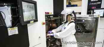 AK Medical invests in eight GE Arcam EBM 3D printers for orthopedic implants - 3D Printing Industry