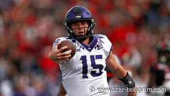 Amid heart condition, TCU’s Duggan staying positive and focused on return, dad says - Fort Worth Star-Telegram