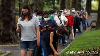 5 unanswered medical questions about coronavirus - ABC News