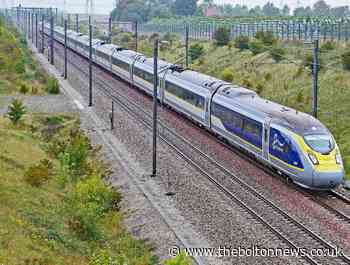 Eurostar: Launch date confirmed for £40 rail service from London to Amsterdam