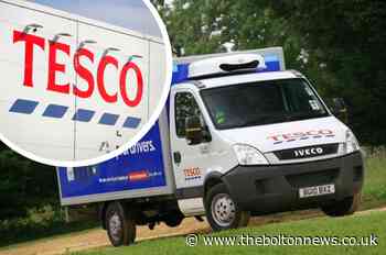 Tesco creates 16,000 permanent jobs as online growth soars - how to apply