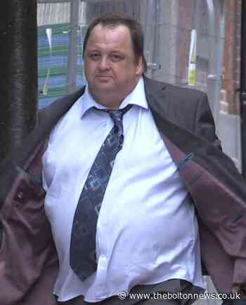 Councillor jailed for arranging sex acts with fictional three-year-old girl