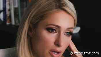 Paris Hilton Claims Utah Boarding School Abused and Tortured Her