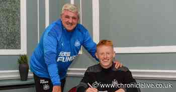 Inside Matty Longstaff's contract talks - what swung the deal