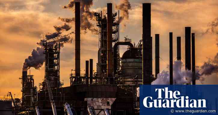 Major investment firm dumps Exxon, Chevron and Rio Tinto stock