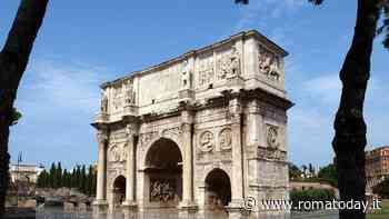 Visita guidata "Gli archi di Roma"