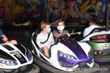 Septemberkermis krijgt groen licht