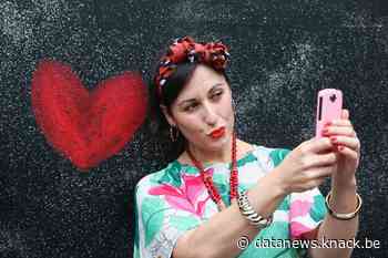 Chinees onderzoek: 'Vier selfies volstaan om hartziekte op te sporen'