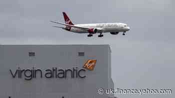 Virgin Atlantic launches free Covid-19 insurance cover for customers