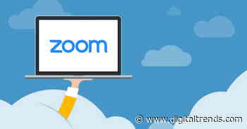 Zoom goes down during the morning rush