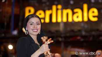 Berlin Film Festival to make acting prizes gender neutral