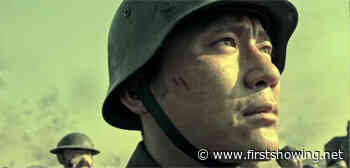 Official Trailer for Chinese War Epic 'The Eight Hundred' Set in 1937