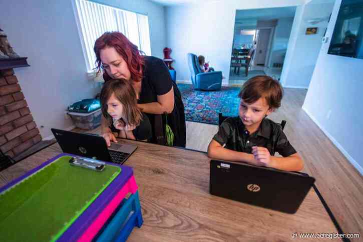 Autism community ‘scared to death’ with students losing ground as distance learning continues