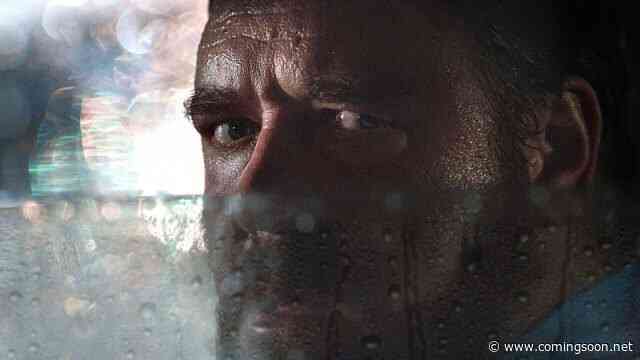 Russell Crowe’s Unhinged Takes the Weekend Box Office Crown