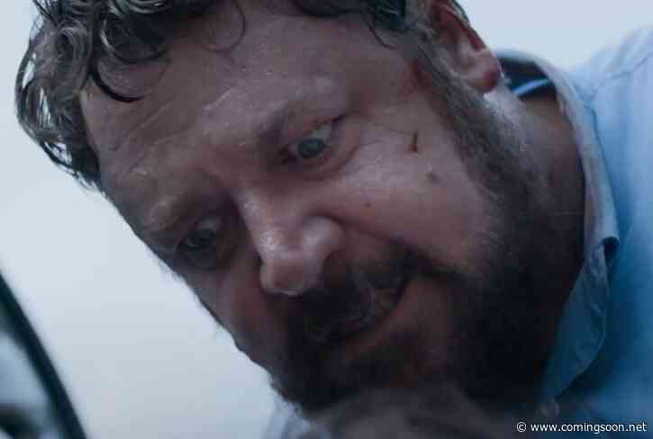 Unhinged Review: A Formulaic But Brutal Adrenaline Ride